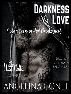 cover image of Darkness & Love. Mein Stern in der Dunkelheit
